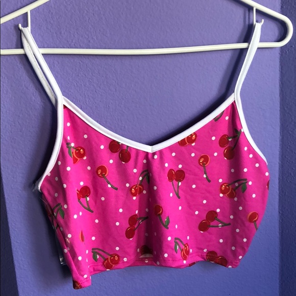 Dolls Kill Pants - Short set